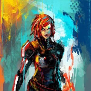 Meet your Posher, Mary